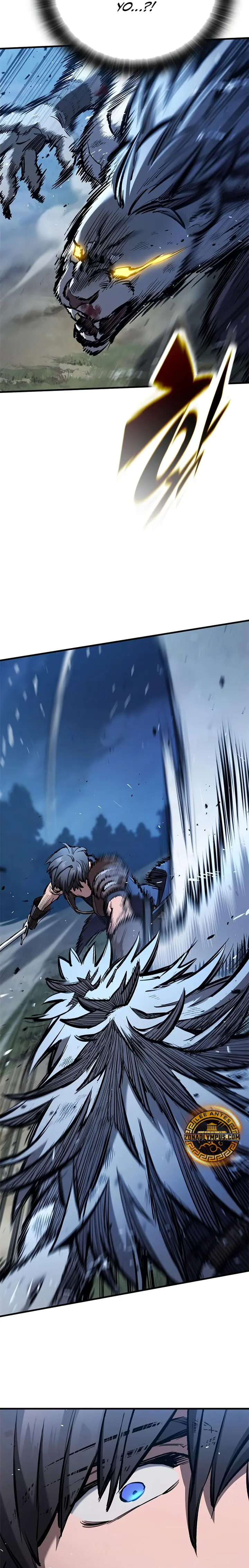 Read Caballero en eterna regresión ES Manga Online