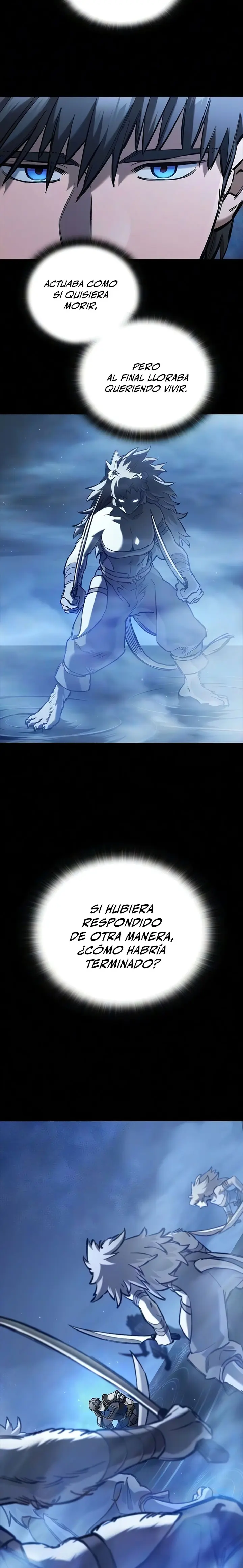 Read Caballero en eterna regresión ES Manga Online