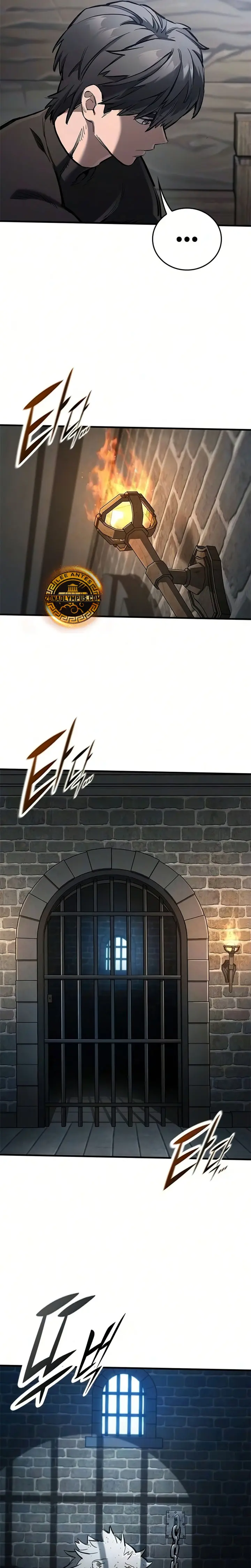 Read Caballero en eterna regresión ES Manga Online