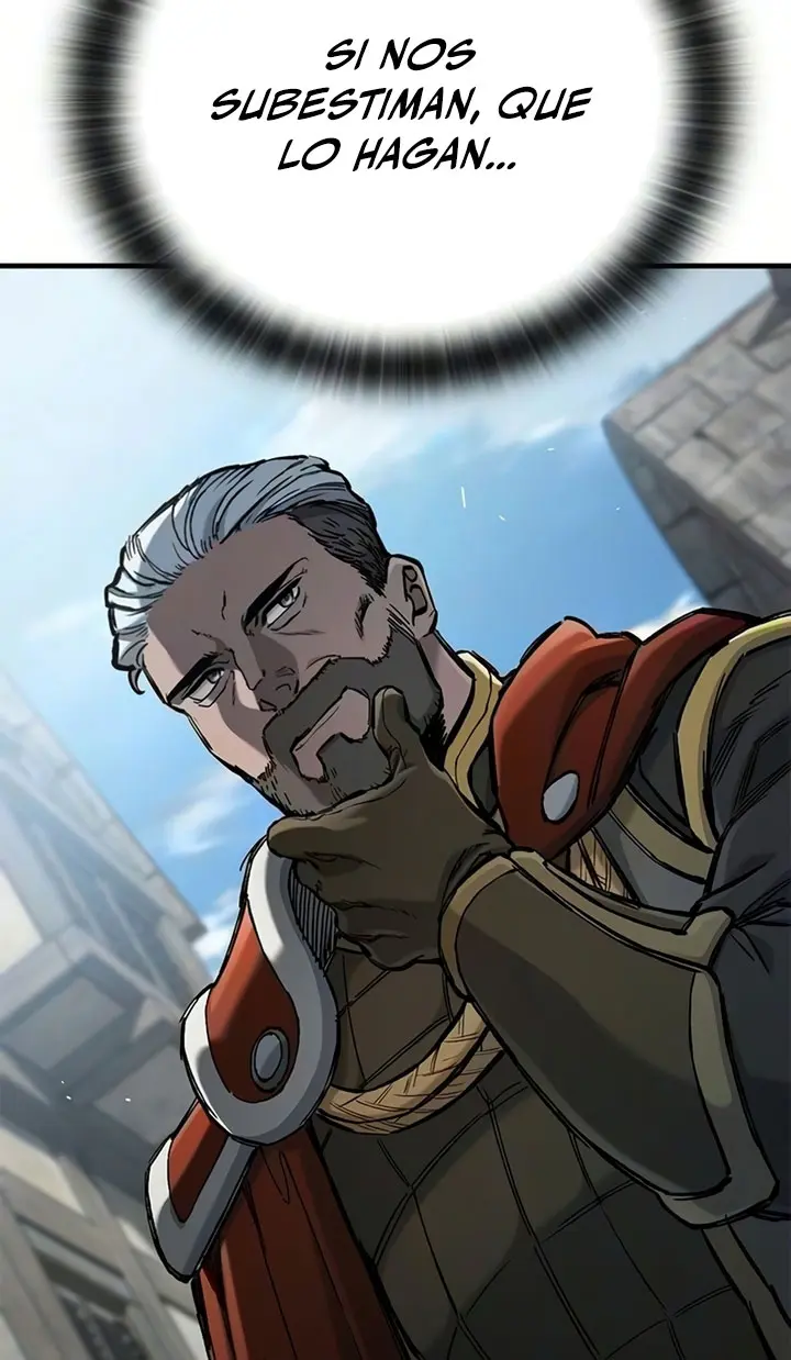 Read Caballero en eterna regresión ES Manga Online