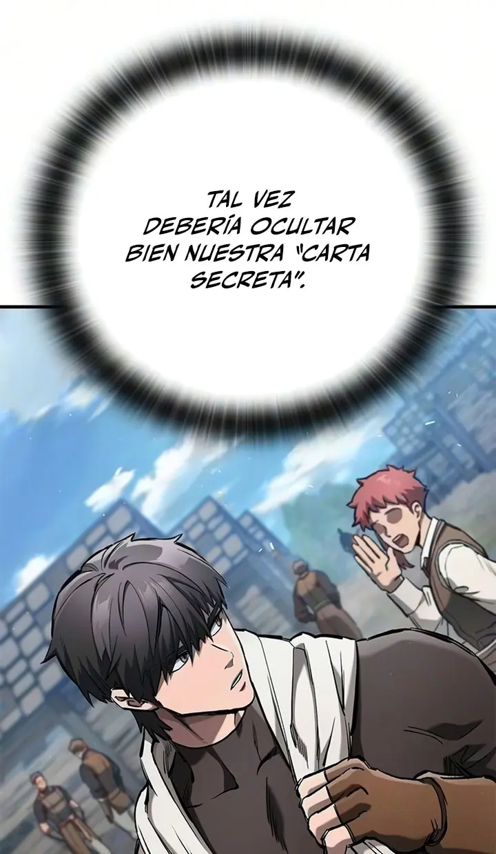Read Caballero en eterna regresión ES Manga Online