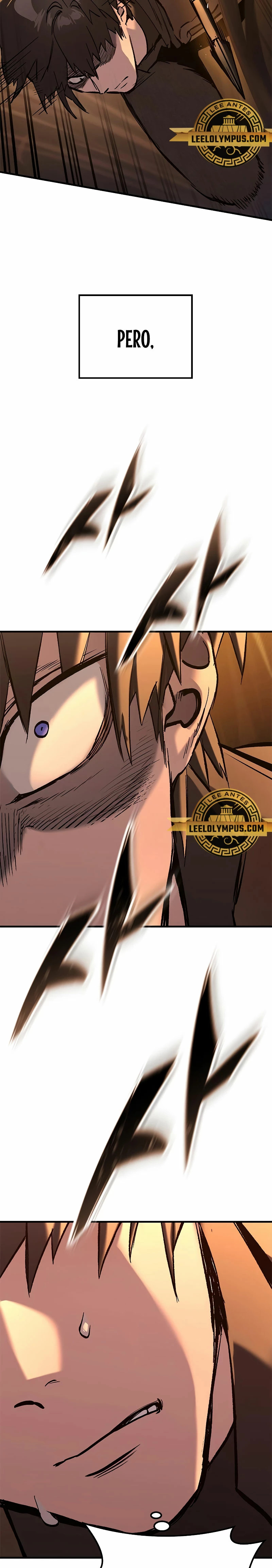 Read Caballero en eterna regresión ES Manga Online