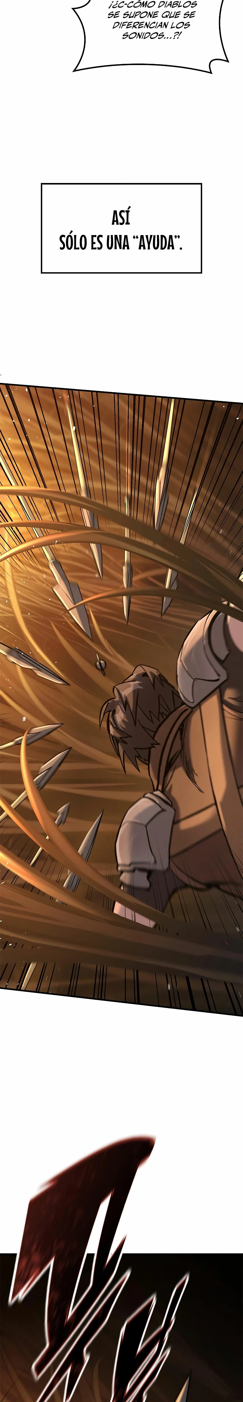 Read Caballero en eterna regresión ES Manga Online