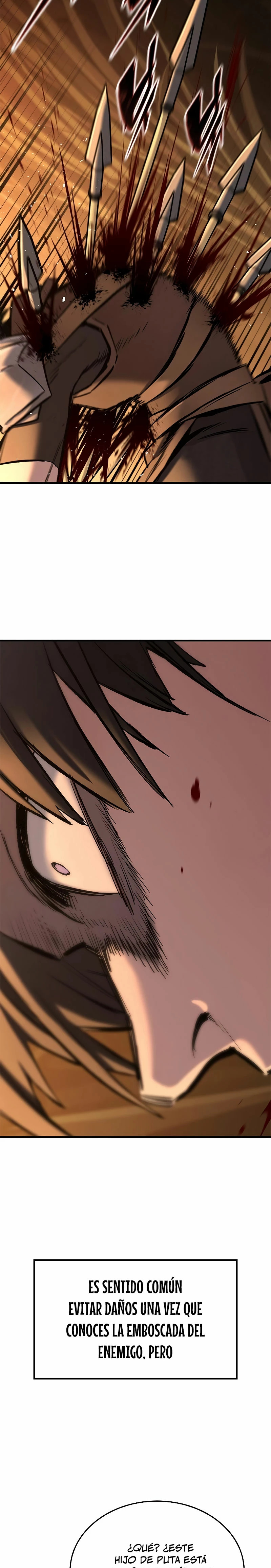 Read Caballero en eterna regresión ES Manga Online
