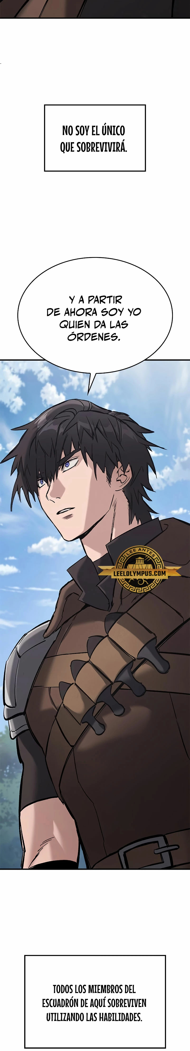 Read Caballero en eterna regresión ES Manga Online