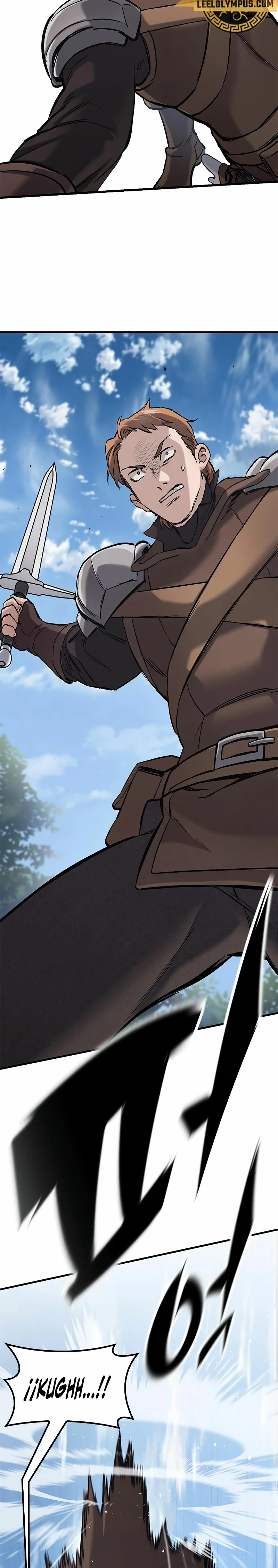 Read Caballero en eterna regresión ES Manga Online
