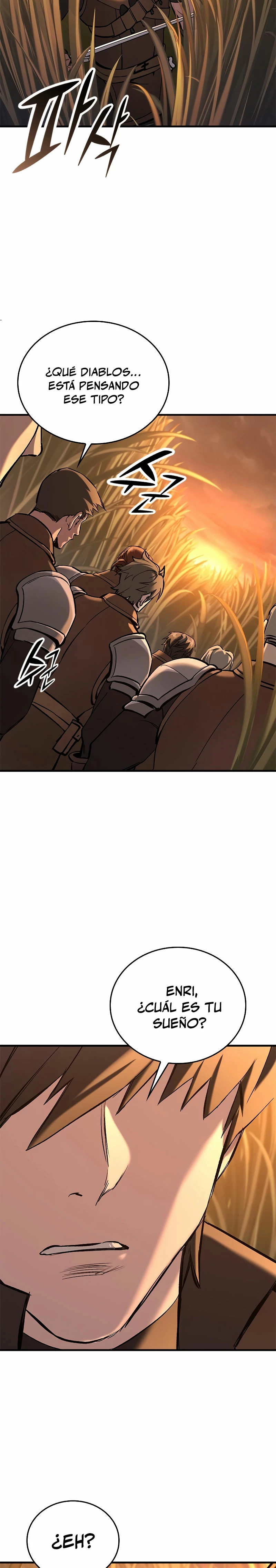Read Caballero en eterna regresión ES Manga Online
