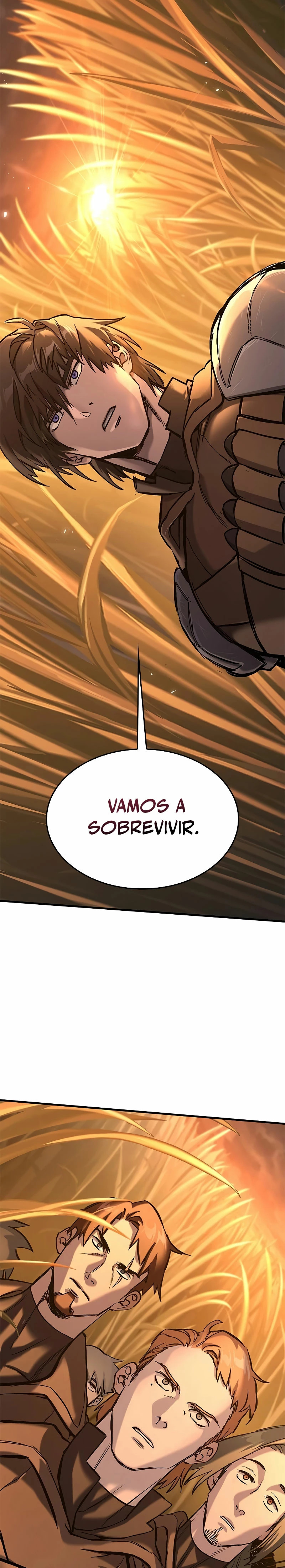 Read Caballero en eterna regresión ES Manga Online
