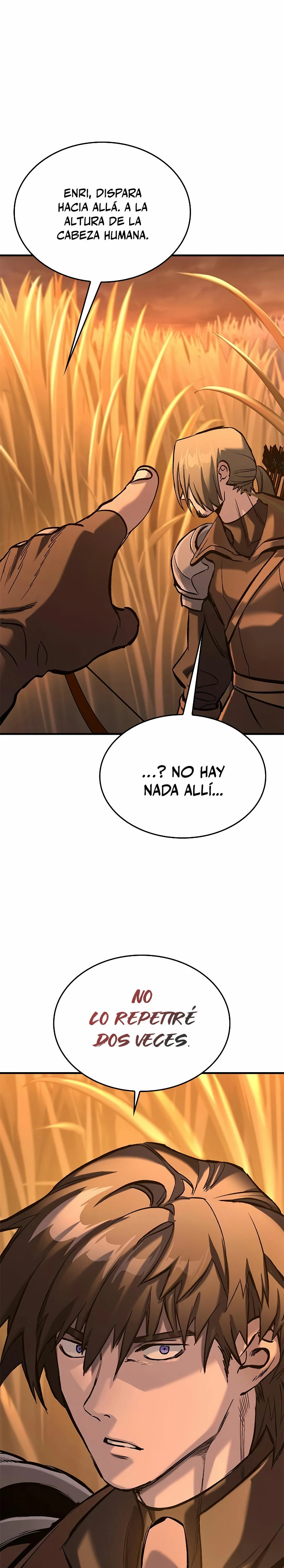 Read Caballero en eterna regresión ES Manga Online