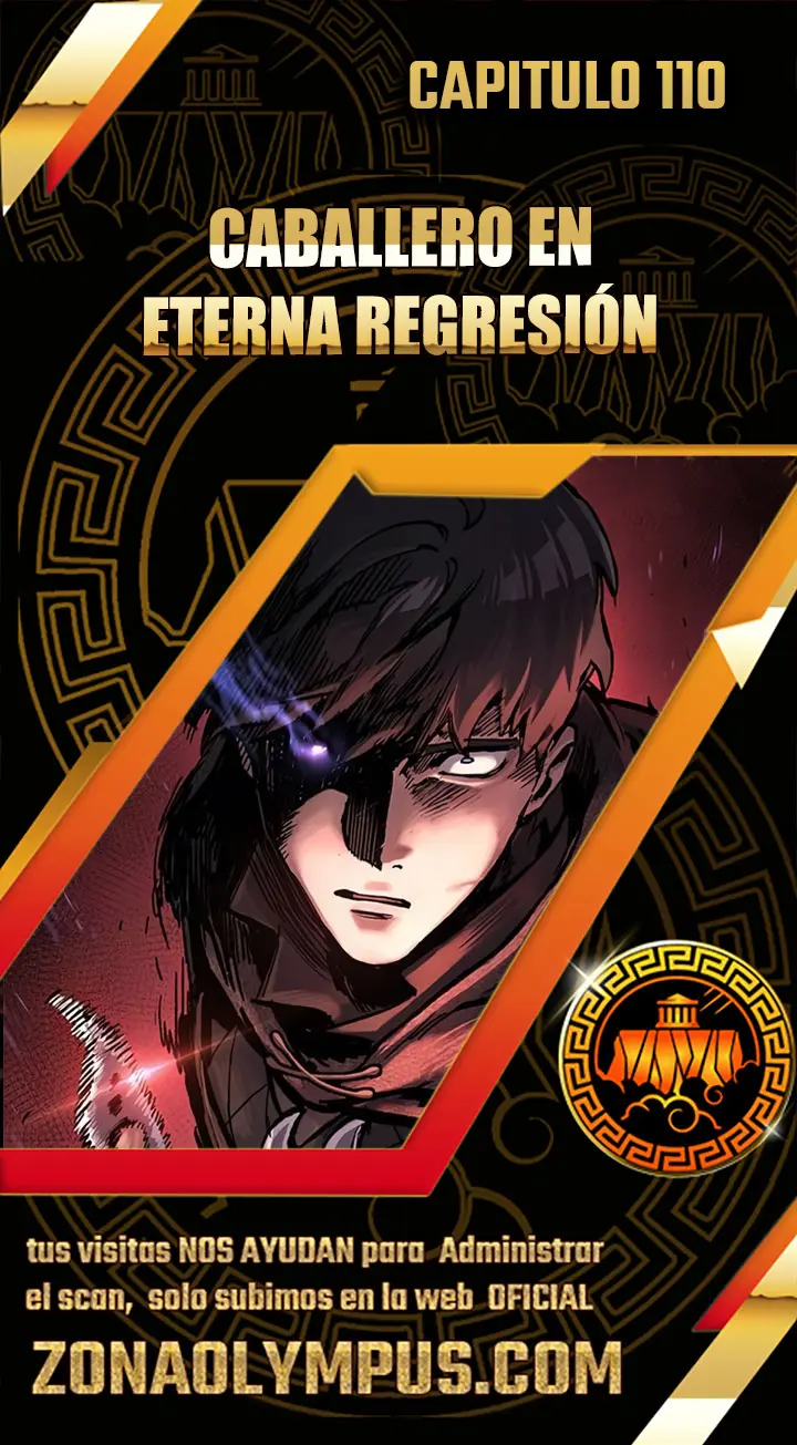 Read Caballero en eterna regresión ES Manga Online