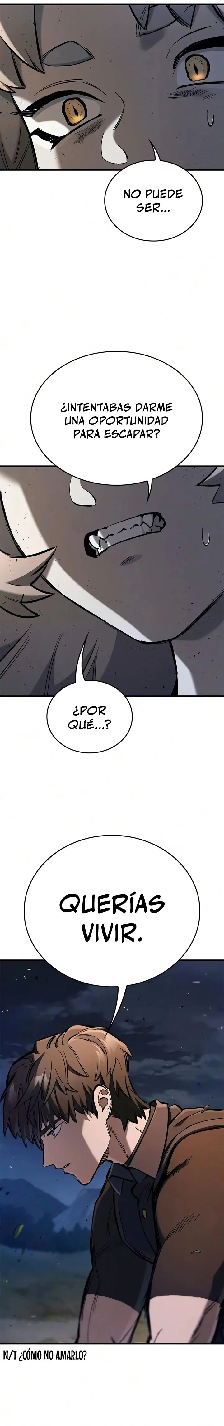 Read Caballero en eterna regresión ES Manga Online
