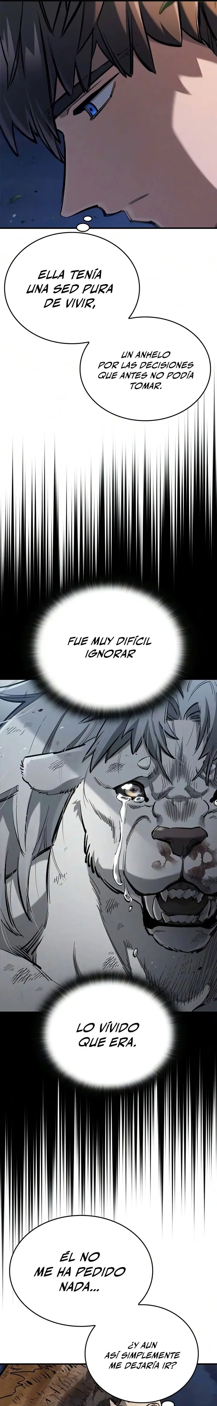 Read Caballero en eterna regresión ES Manga Online