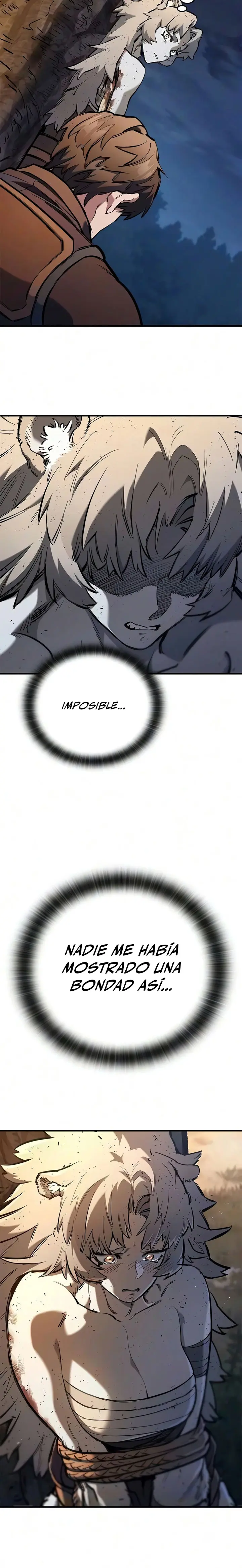 Read Caballero en eterna regresión ES Manga Online