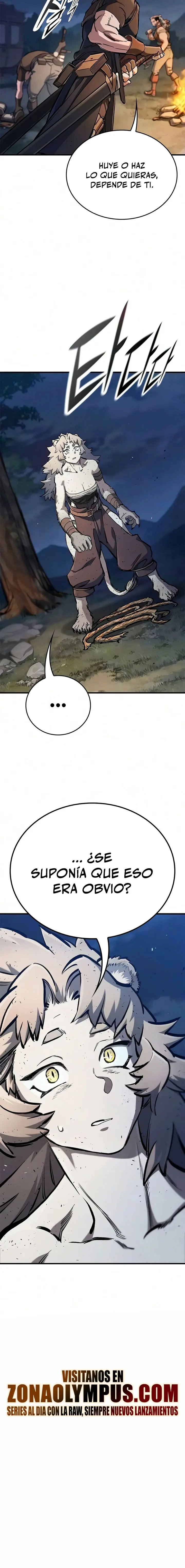 Read Caballero en eterna regresión ES Manga Online