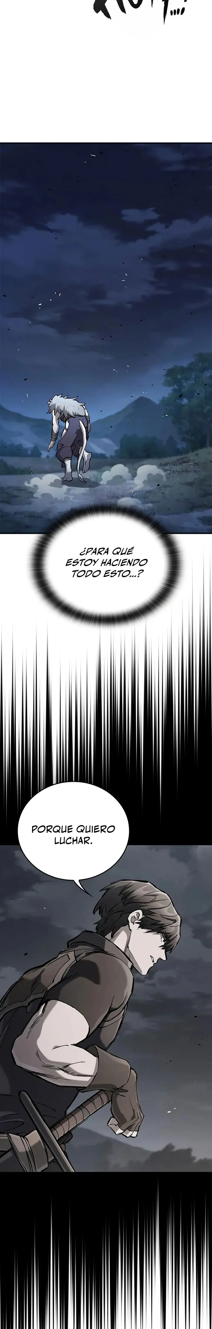 Read Caballero en eterna regresión ES Manga Online