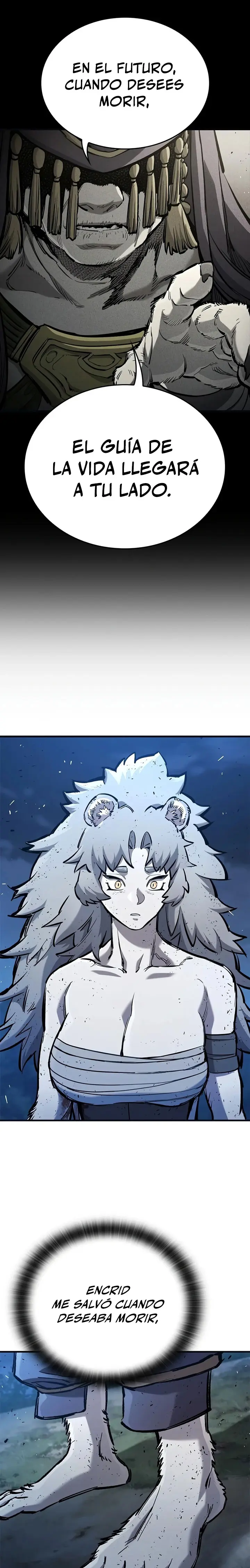 Read Caballero en eterna regresión ES Manga Online
