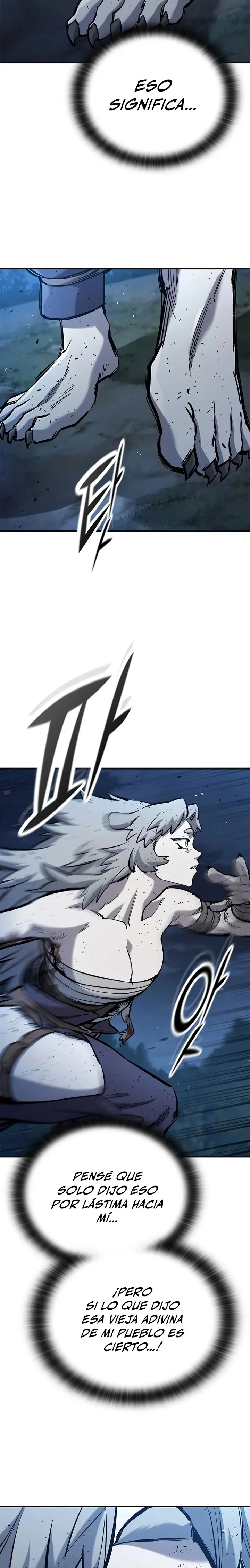 Read Caballero en eterna regresión ES Manga Online