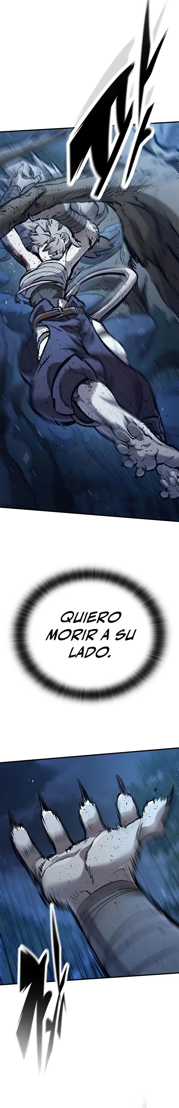 Read Caballero en eterna regresión ES Manga Online