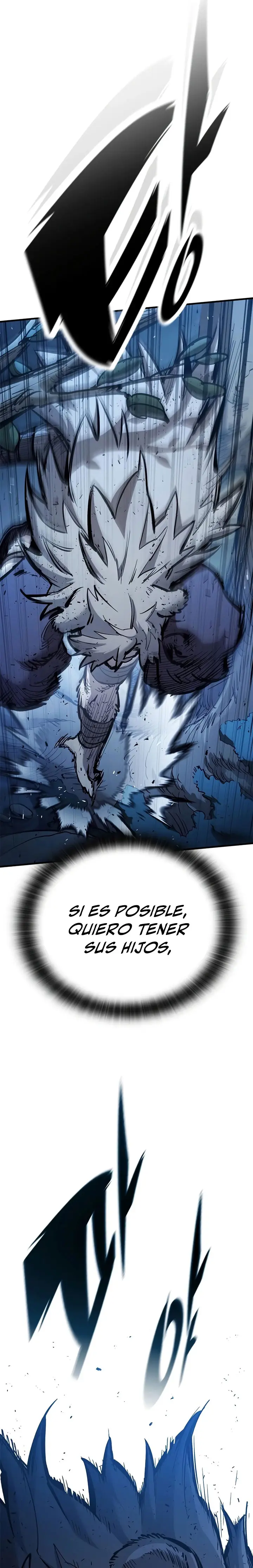 Read Caballero en eterna regresión ES Manga Online