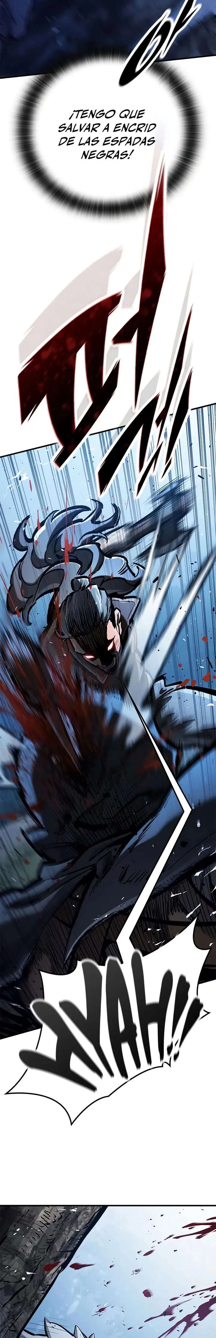 Read Caballero en eterna regresión ES Manga Online