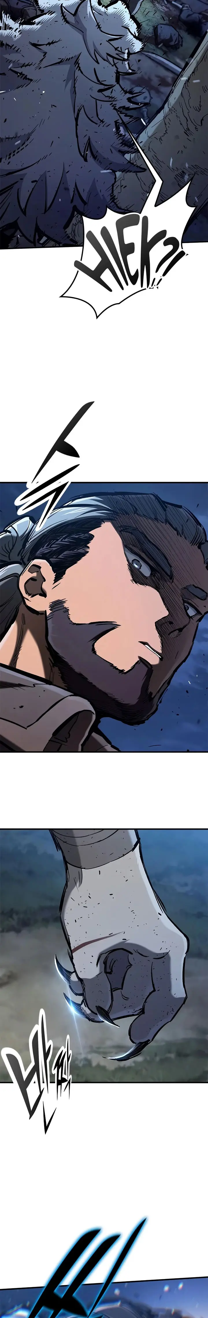Read Caballero en eterna regresión ES Manga Online