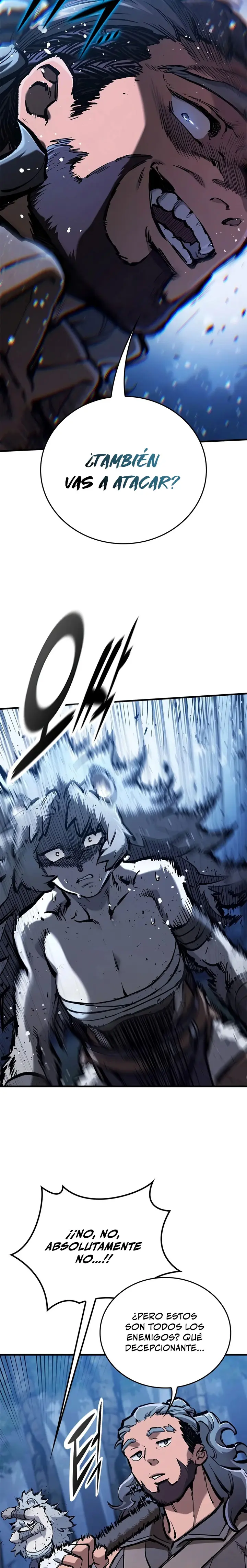 Read Caballero en eterna regresión ES Manga Online