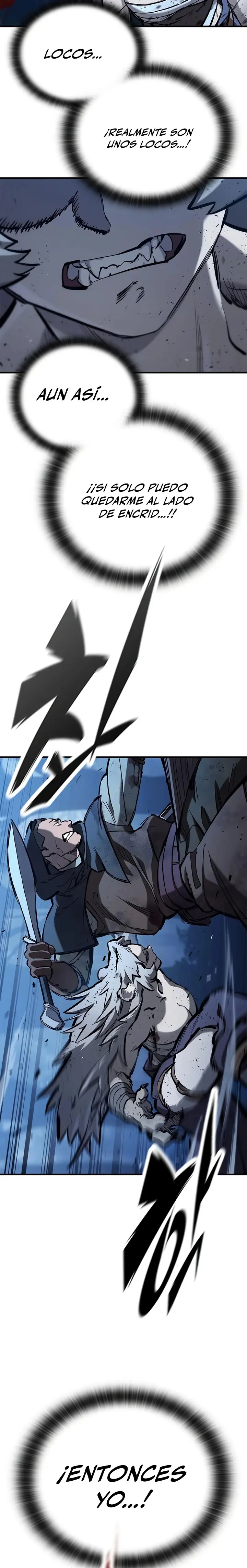 Read Caballero en eterna regresión ES Manga Online