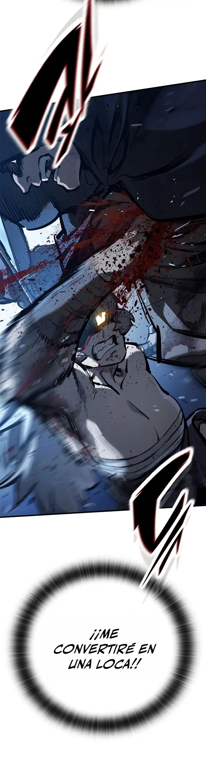 Read Caballero en eterna regresión ES Manga Online