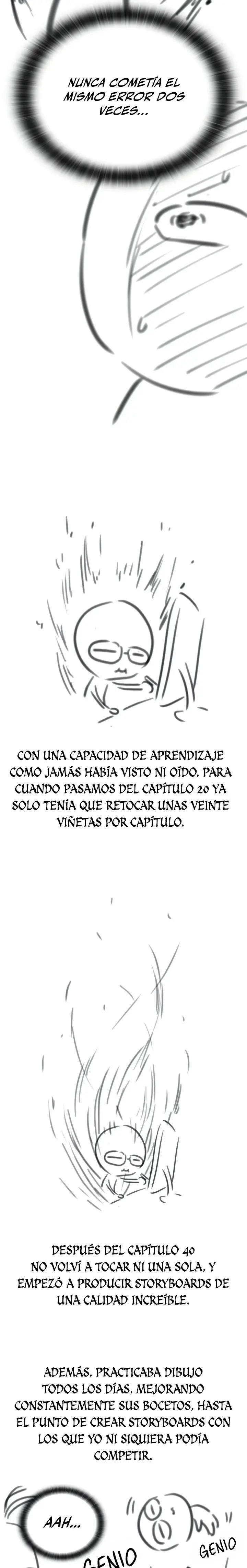 Read Caballero en eterna regresión ES Manga Online