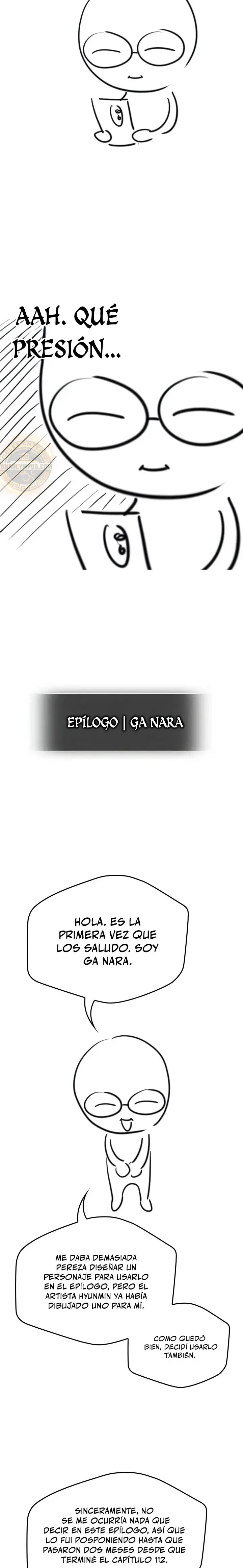 Read Caballero en eterna regresión ES Manga Online