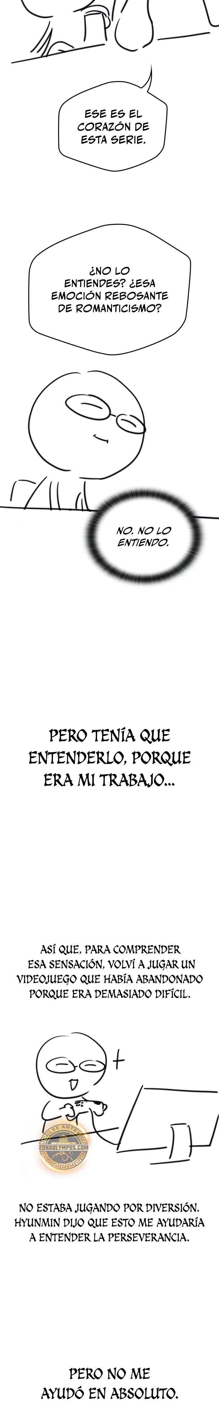 Read Caballero en eterna regresión ES Manga Online