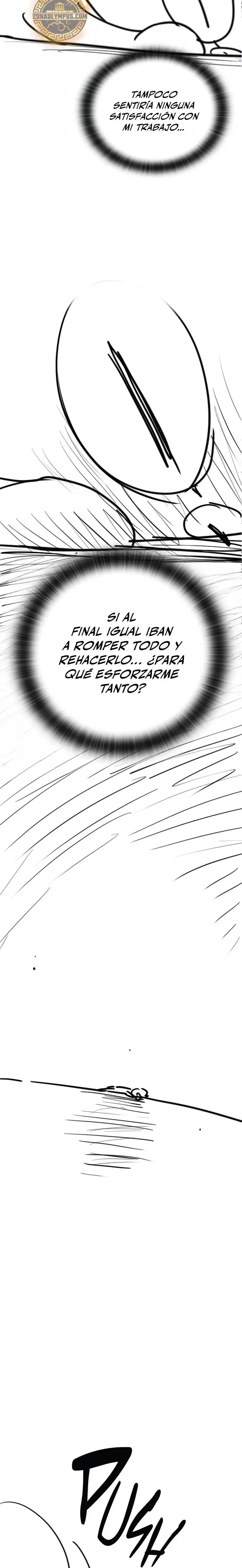 Read Caballero en eterna regresión ES Manga Online