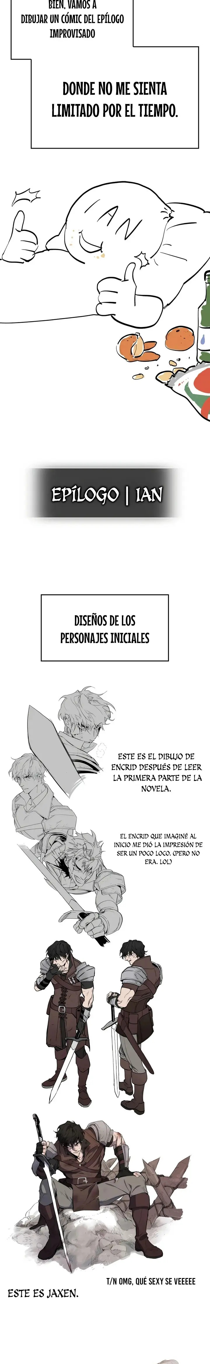 Read Caballero en eterna regresión ES Manga Online