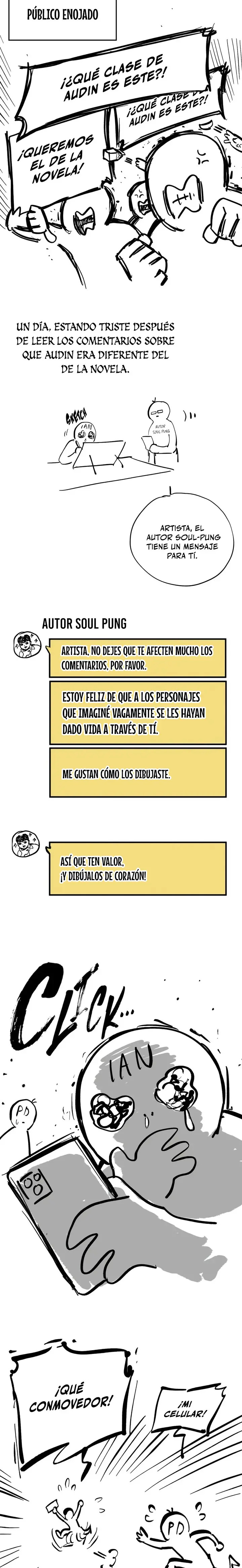 Read Caballero en eterna regresión ES Manga Online