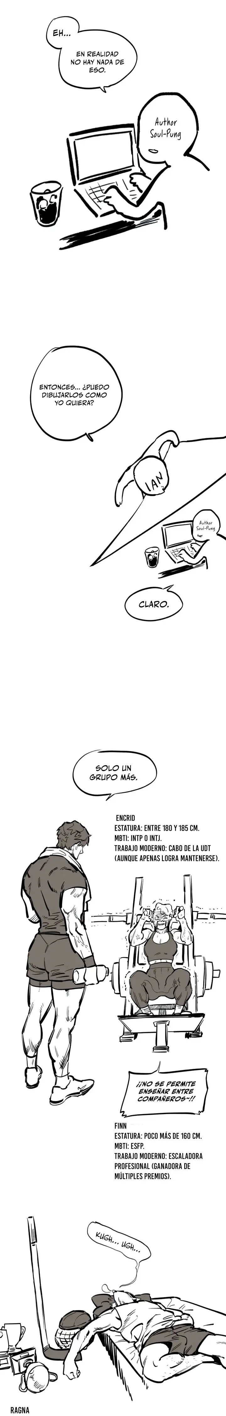 Read Caballero en eterna regresión ES Manga Online