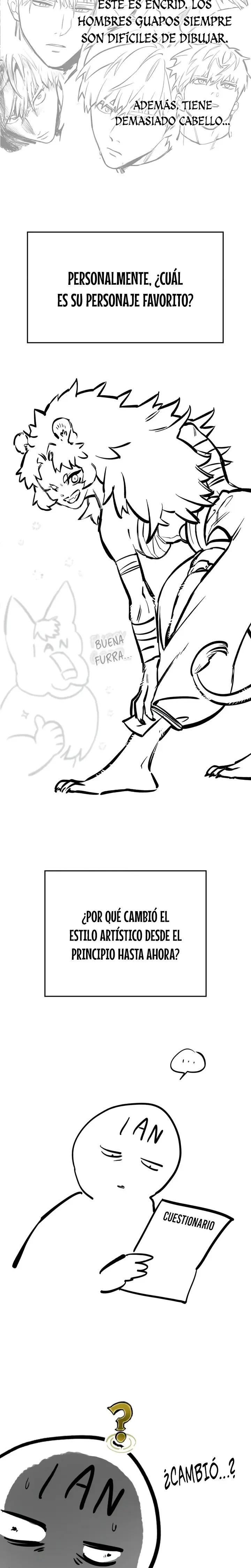 Read Caballero en eterna regresión ES Manga Online