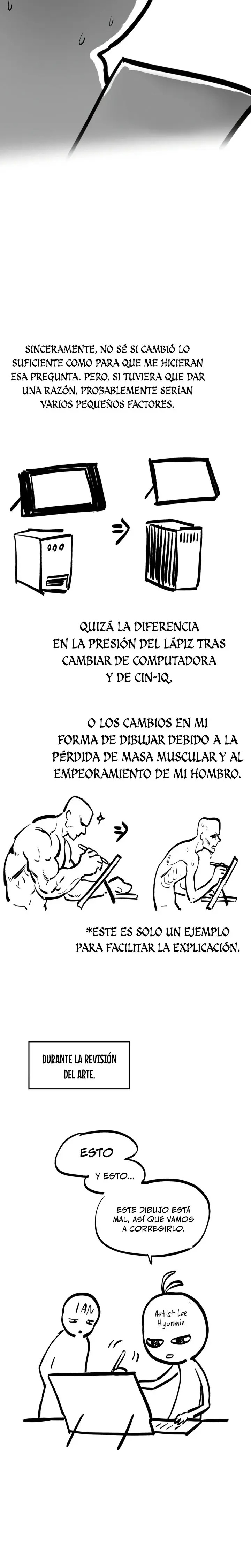 Read Caballero en eterna regresión ES Manga Online