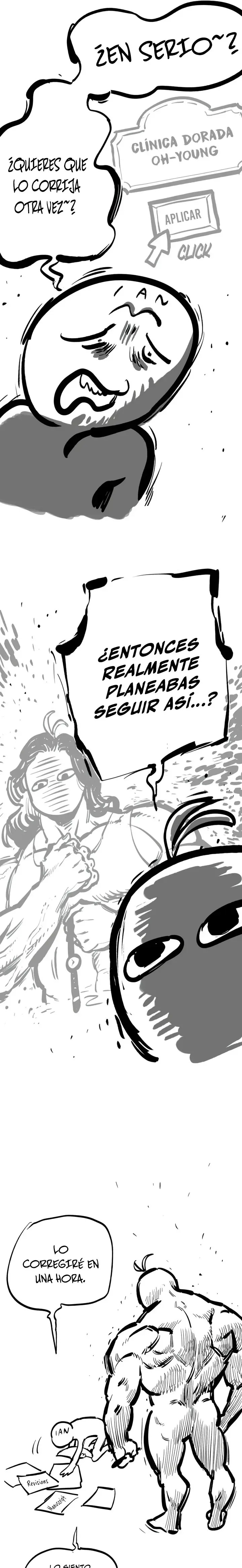 Read Caballero en eterna regresión ES Manga Online