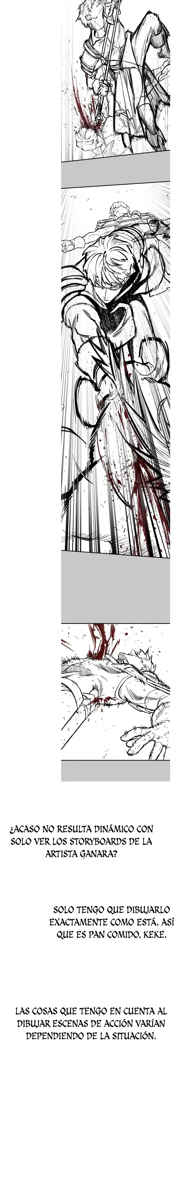 Read Caballero en eterna regresión ES Manga Online