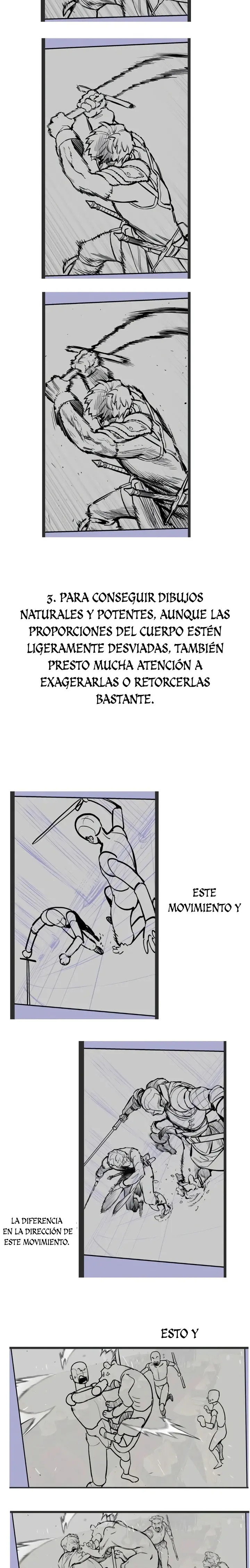 Read Caballero en eterna regresión ES Manga Online