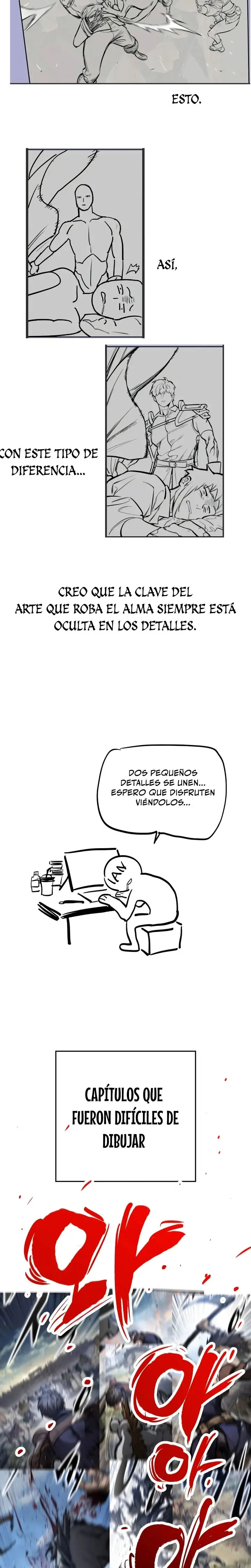 Read Caballero en eterna regresión ES Manga Online