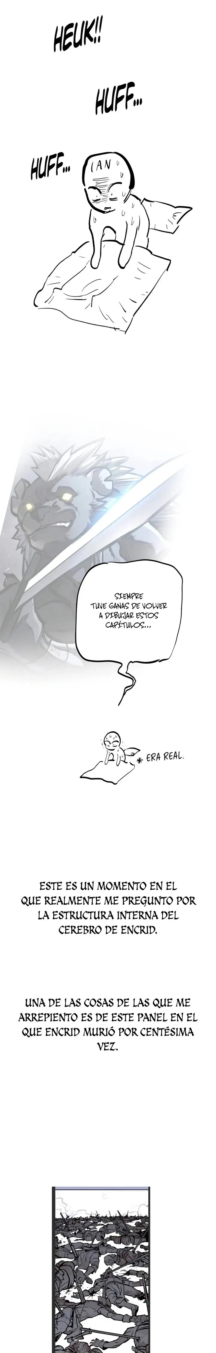 Read Caballero en eterna regresión ES Manga Online