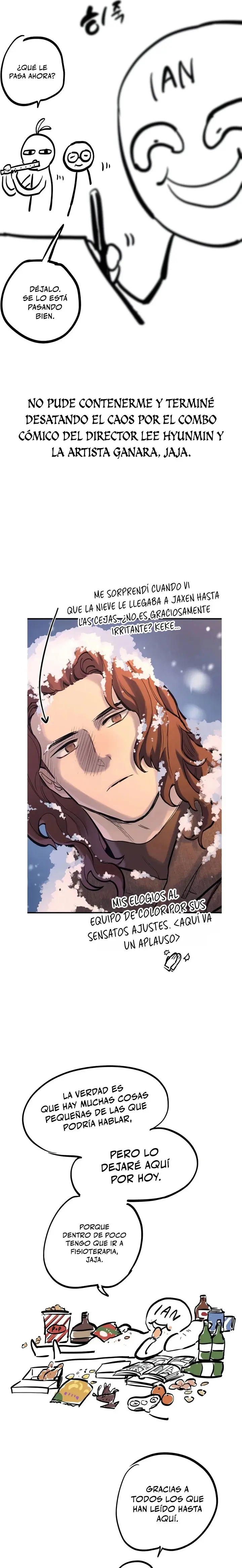 Read Caballero en eterna regresión ES Manga Online