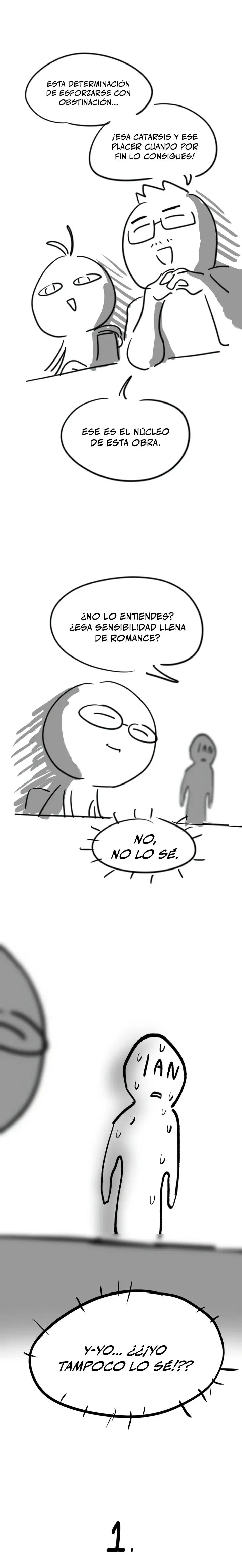 Read Caballero en eterna regresión ES Manga Online