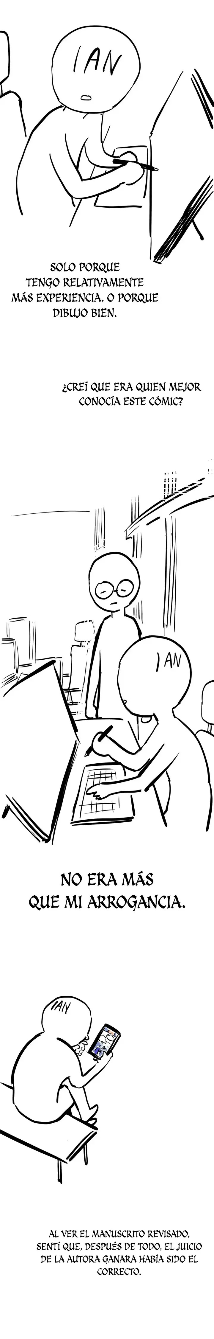 Read Caballero en eterna regresión ES Manga Online