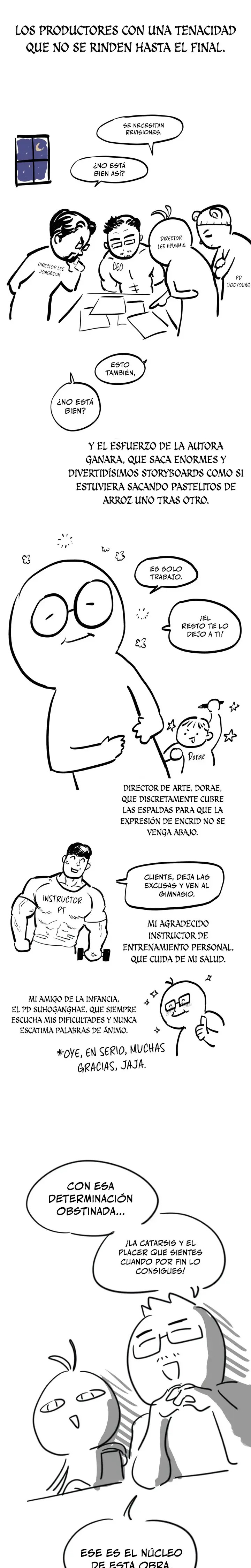 Read Caballero en eterna regresión ES Manga Online