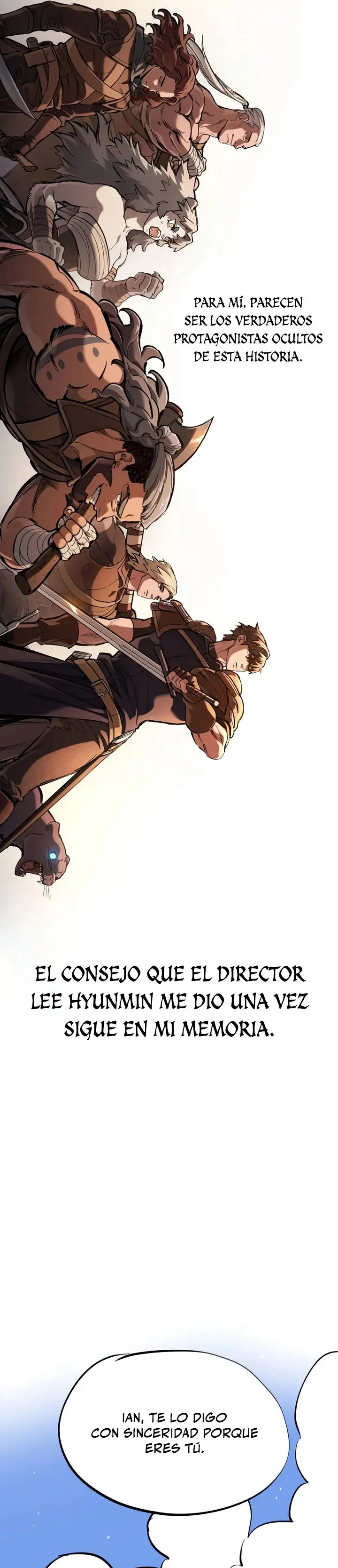 Read Caballero en eterna regresión ES Manga Online