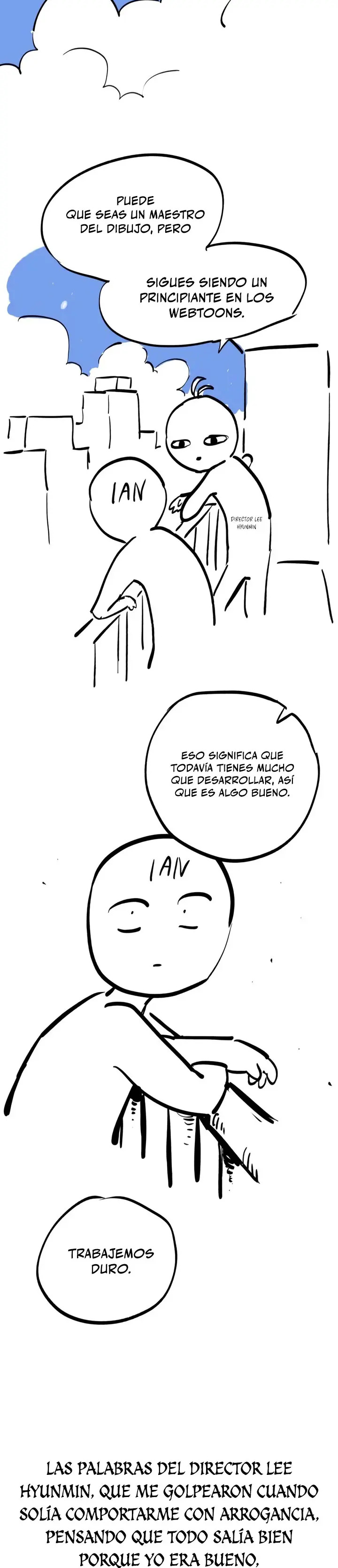 Read Caballero en eterna regresión ES Manga Online