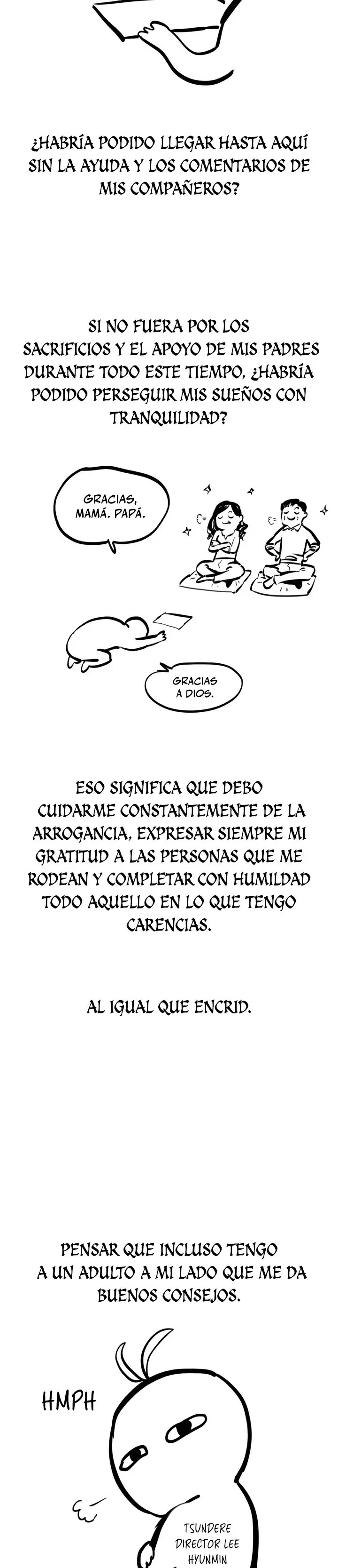 Read Caballero en eterna regresión ES Manga Online