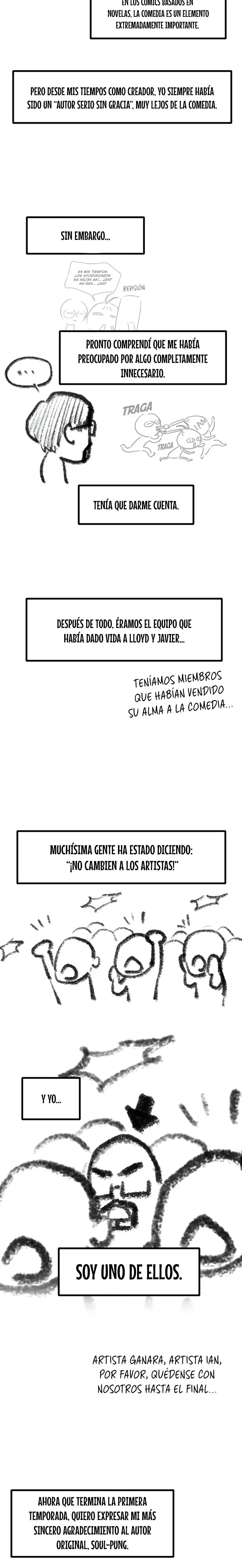 Read Caballero en eterna regresión ES Manga Online